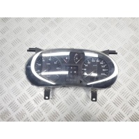 Щиток приборов (приборная панель) Renault Kangoo 2004 8200176654