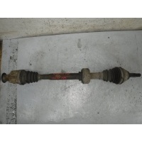 Полуось передняя правая Renault Sandero 1 2009-2015 8201045819