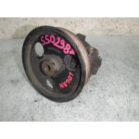 Насос гидроусилителя Renault Sandero 1 2009-2015 491106541R