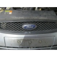 Решетка радиатора Ford Focus II 2005-2008 2005 1380007
