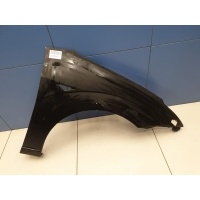 Крыло переднее правое Ford Focus 1 1998-2005 1350731