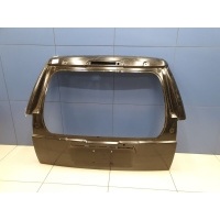 Дверь багажника Ford Explorer 2001-2010 4L2Z7840010BA