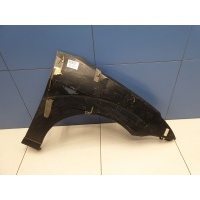 Крыло переднее правое Ford Focus 1 1998-2005 1350731
