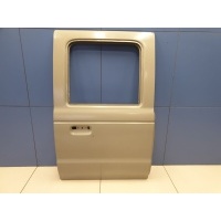 Дверь правая задняя Ford Ranger 1998-2006 4035318