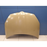 Капот Skoda Fabia 5J 2007-2015 5J0823031B
