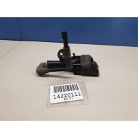 Форсунка омывателя фары правая Mazda 6 GH 2007-2012 GS1F5182X