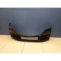 Бампер передний Mazda CX-5 2017- KB8A50031E8H