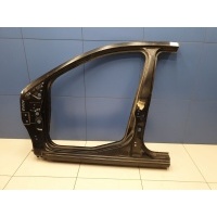 Проем передней левой двери Ford Fusion 2002-2012 1214479