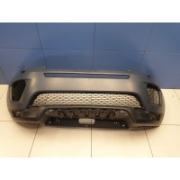 Бампер передний Land Rover Discovery Sport 2014- LR068316
