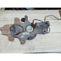 Поворотный кулак Mercedes-Benz Sprinter W906 A9063303720