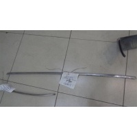 Накладка заднего бампера Mercedes Benz E-Сlass W124 1984-1995 1992 A1248801936