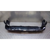 Бампер Land Rover Discovery L319 2004-2009 LR008623, 9H2217D822AW