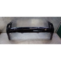 Бампер Toyota Land Cruiser URJ202 2007-2021 521596A929, 5215960740