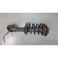 Амортизатор подвески перед. правая Mitsubishi Carisma 1997 MR369006