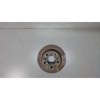 Диск тормозной зад. BMW 3 E36 1991-1998 1998 34216758553