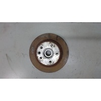 Диск тормозной Honda Shuttle 1996 42510SP0000