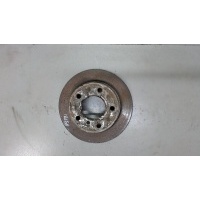 Диск тормозной зад. BMW 3 E36 1991-1998 1998 34216758553