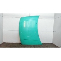 Капот Volkswagen Polo 1994-1999 1995 6N0823031D