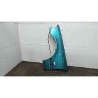 Крыло перед. левая Mercedes-Benz C-Class W202 1993-2000 1998 A2028810301