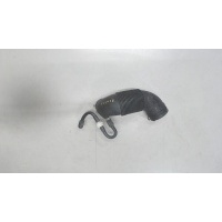 Патрубок корпуса воздушного фильтра Skoda Fabia 2007-2010 2009 6Y0129684B
