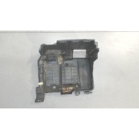 Полка под АКБ Renault Scenic 2003-2009 2007 8200467409