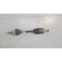 Полуось (приводной вал, шрус) перед. левая Nissan Qashqai 2006-2013 2009 39101JD24B