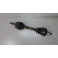 Полуось (приводной вал, шрус) перед. левая Mercedes-Benz Vito W638 1996-2003 1998 A6383341734