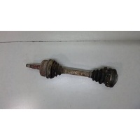 Полуось (приводной вал, шрус) перед. правая Mercedes-Benz Vito W638 1996-2003 1998 A6383341734