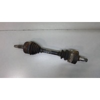 Полуось (приводной вал, шрус) перед. левая Mercedes-Benz Vito W638 1996-2003 1998 A6383341734