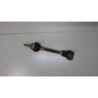 Полуось (приводной вал, шрус) перед. левая Volkswagen Polo 1994-1999 1994 JZW407449EX