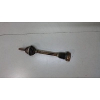 Полуось (приводной вал, шрус) перед. левая Volkswagen Polo 1999-2001 2000 JZW407451X