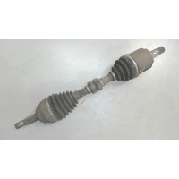 Полуось (приводной вал, шрус) перед. левая Nissan Murano 2002-2008 2006 39101CC40A