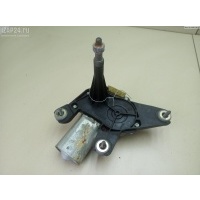 Двигатель стеклоочистителя заднего (моторчик дворников) Renault Laguna II (2001-2007) 2005 8200001892