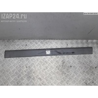 Молдинг двери передней левой Volkswagen Passat B3 1993 357853515