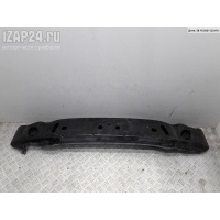 Усилитель бампера переднего Volkswagen Golf-3 1998 1h0805551c