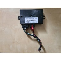 Блок блок управления крюка volkswagen passat b6 1k0907383e