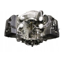 st1300 st 1300 PAN european двигатель 2008 год гарантия