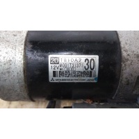Стартер MITSUBISHI ASX (GA_W_) 2.2 Di-D 4WD 2013 1810A230