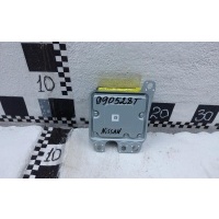 Блок управления Airbag Nissan Pathfinder R52