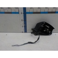 Зеркало наружное правое Mazda CX-5 2016- KD3M69121B