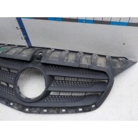 Решетка радиатора Mercedes-Benz Citan 2012- A4158880023