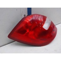 Фонарь задний левый Skoda Fabia 2007- 5J6945111