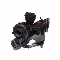 Audi a4 b6 a6 c5 volkswagen passat b5 турбина 1.9 tdi