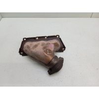 Коллектор выпускной Mercedes-Benz S-Clase W221 2012 A2761400109