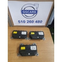 Volvo блок airbag 31681525.32221372.31681532