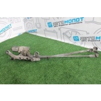 Моторчик стеклоочистителя передний Audi Q7 I 4LB 4L1955119A