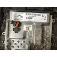 Блок управления двигателем Land Rover Discovery IV  LR011358