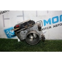 Заслонка дроссельная Mazda Atenza LY3P BK3P ER3P L35M-13-640A
