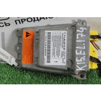 Блок управления AIR BAG Mercedes-Benz S-Class W221 A0048201326