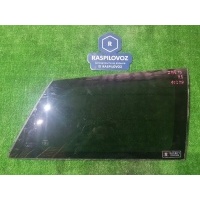 Стекло собачника Toyota Wish ZNE10 2006.01 62710-68020